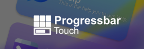 Progressbar Touch